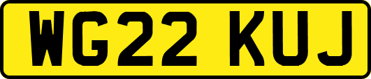 WG22KUJ