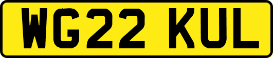 WG22KUL