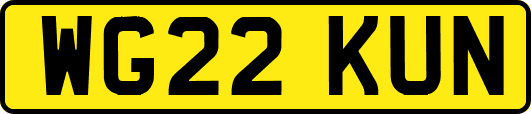 WG22KUN
