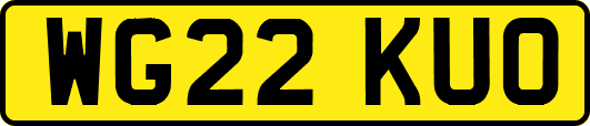 WG22KUO