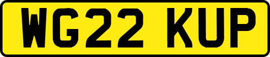 WG22KUP
