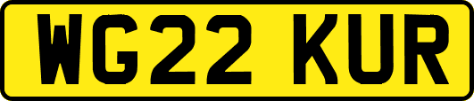 WG22KUR