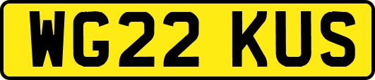 WG22KUS