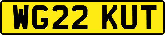 WG22KUT
