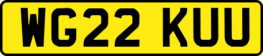 WG22KUU