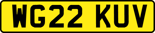 WG22KUV