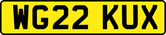 WG22KUX