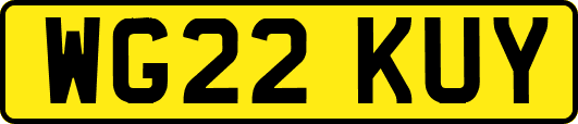 WG22KUY