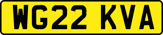 WG22KVA