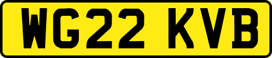 WG22KVB