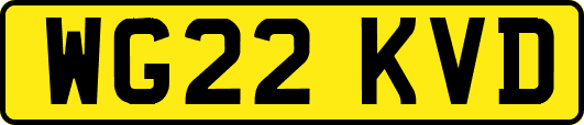 WG22KVD