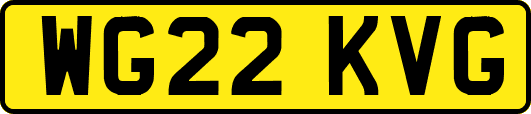 WG22KVG