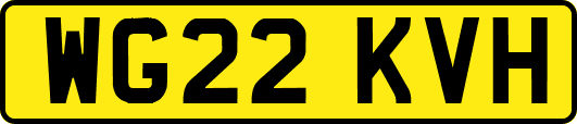 WG22KVH