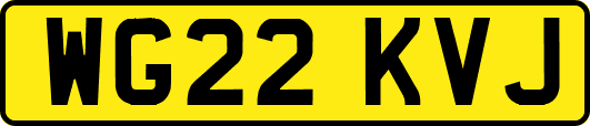 WG22KVJ