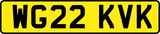 WG22KVK