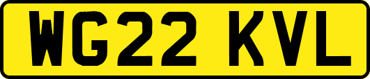 WG22KVL