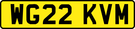 WG22KVM