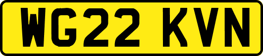 WG22KVN