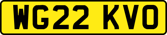 WG22KVO