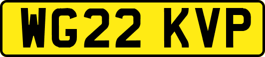WG22KVP