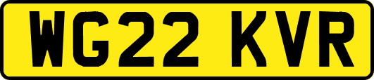 WG22KVR