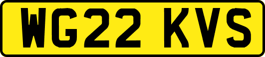 WG22KVS