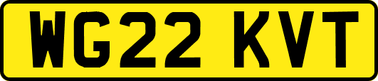 WG22KVT