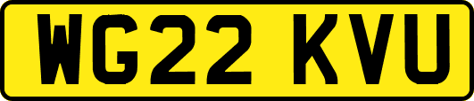 WG22KVU