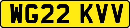 WG22KVV