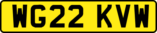 WG22KVW