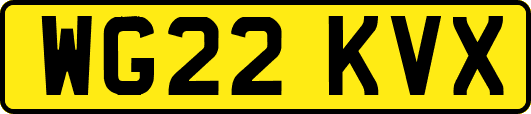 WG22KVX