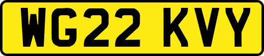 WG22KVY