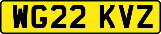 WG22KVZ