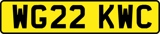 WG22KWC