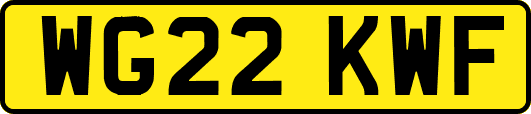 WG22KWF