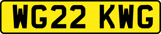 WG22KWG