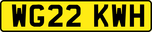 WG22KWH