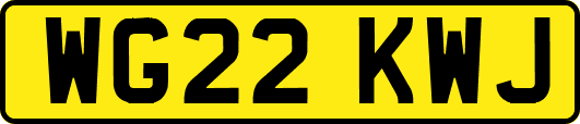 WG22KWJ