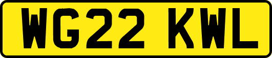 WG22KWL