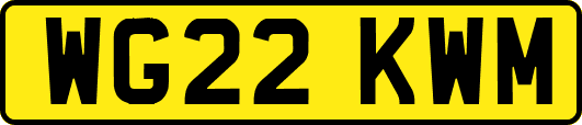 WG22KWM