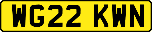 WG22KWN