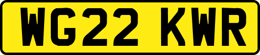 WG22KWR