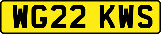 WG22KWS