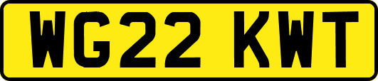 WG22KWT