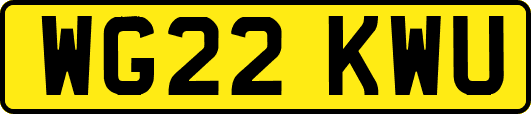 WG22KWU