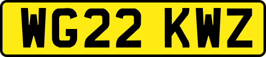 WG22KWZ