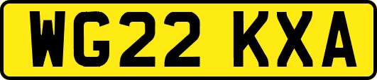WG22KXA