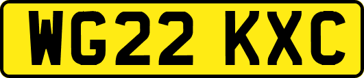 WG22KXC