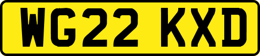 WG22KXD