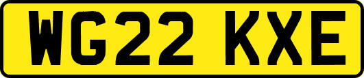 WG22KXE